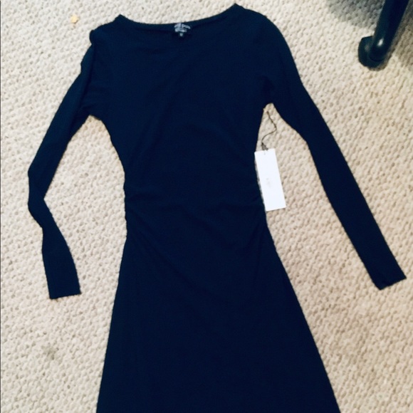 Petite Pois by Viviana G Dresses & Skirts - NWT Petite Poi’s Navy dress